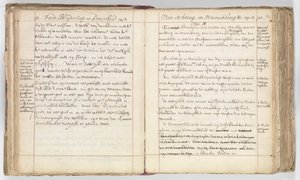 神、人、その繁栄についての短い談話 作： Baruch Spinoza